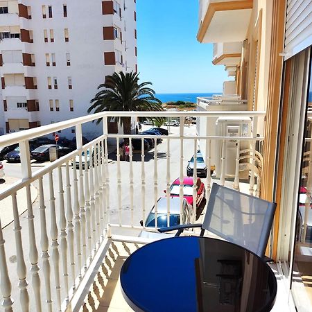 1D Praia Mar - Casas & Papeis Armação de Pêra Kültér fotó