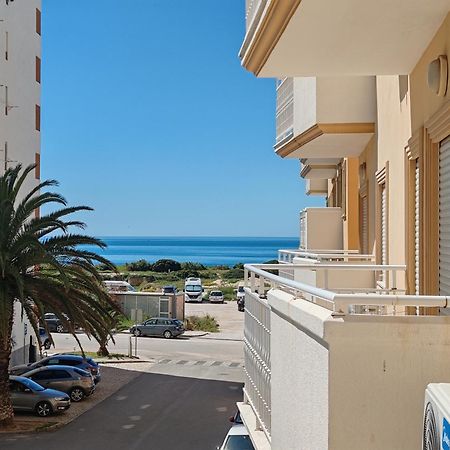 1D Praia Mar - Casas & Papeis Armação de Pêra Kültér fotó
