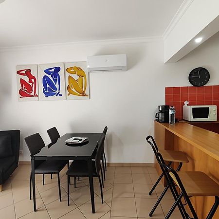 1D Praia Mar - Casas & Papeis Armação de Pêra Kültér fotó