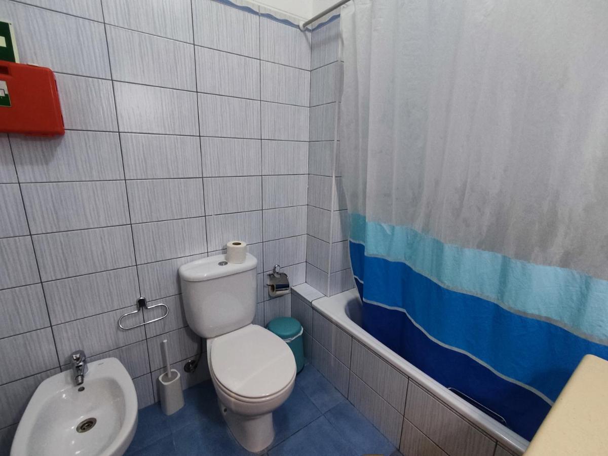 1D Praia Mar - Casas & Papeis Armação de Pêra Kültér fotó