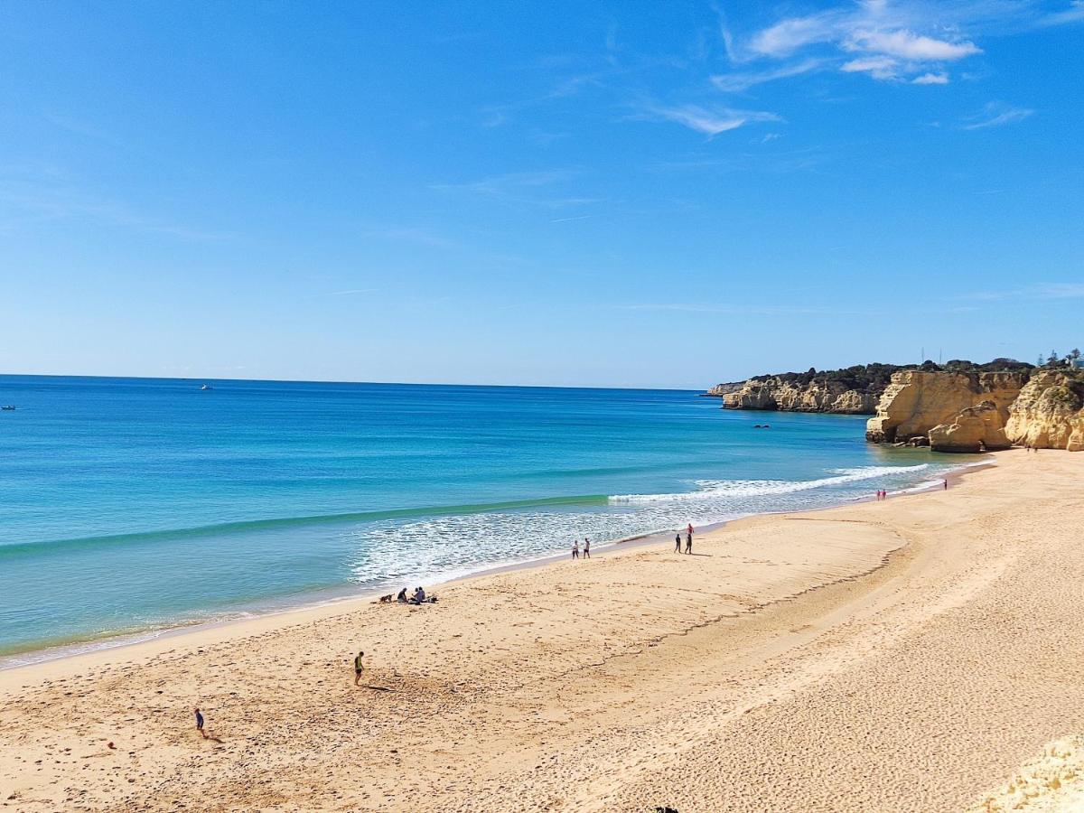 1D Praia Mar - Casas & Papeis Armação de Pêra Kültér fotó