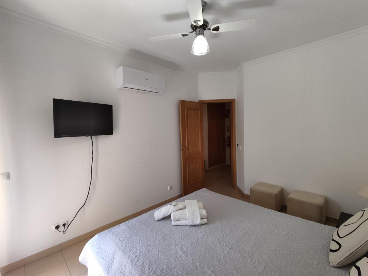 1D Praia Mar - Casas & Papeis Armação de Pêra Kültér fotó