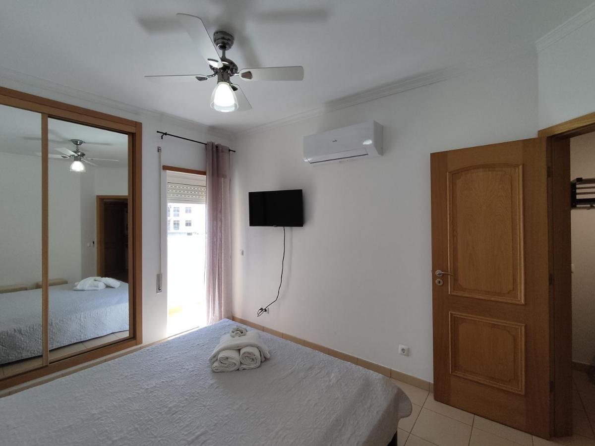 1D Praia Mar - Casas & Papeis Armação de Pêra Kültér fotó
