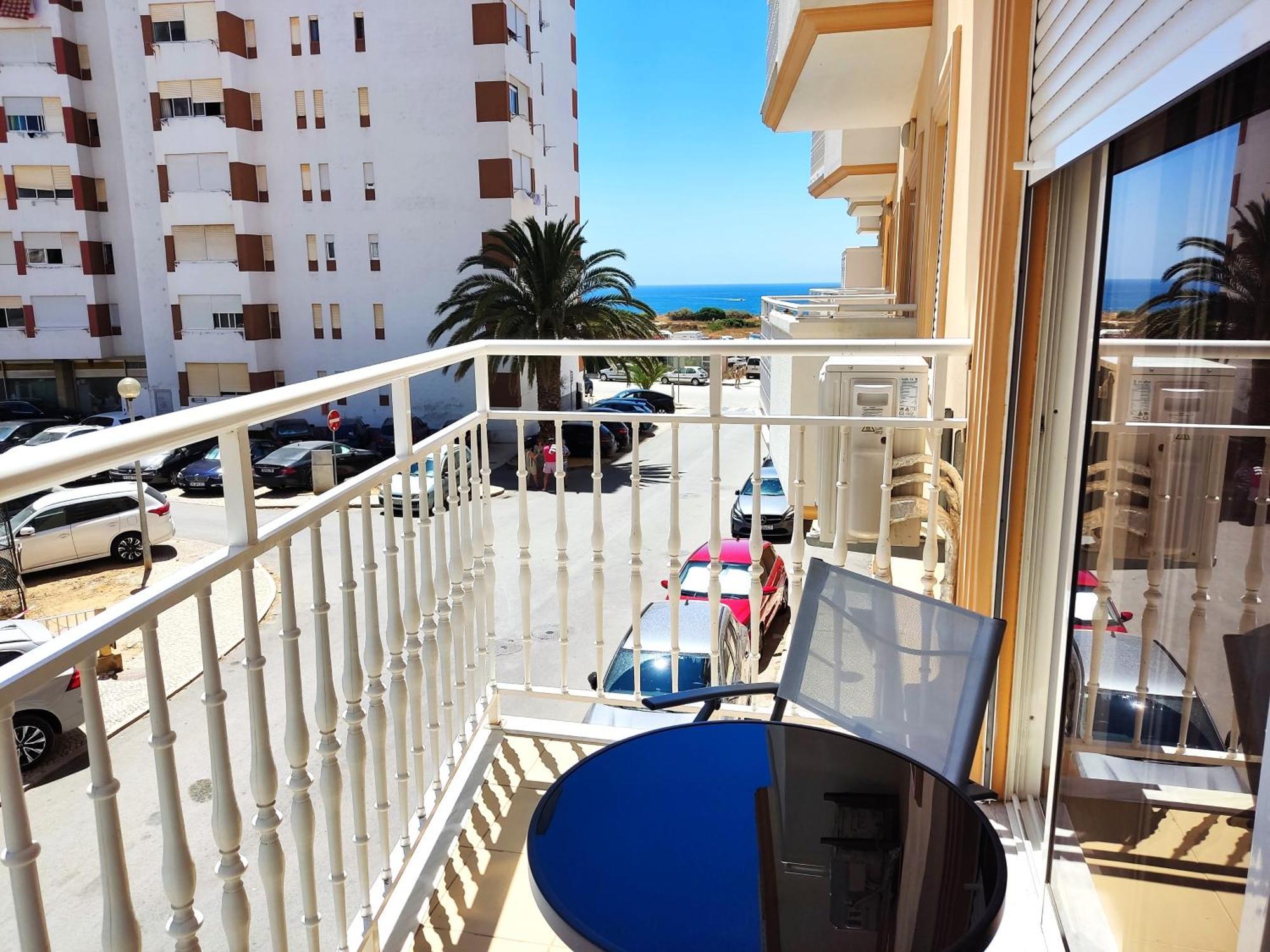 1D Praia Mar - Casas & Papeis Armação de Pêra Kültér fotó