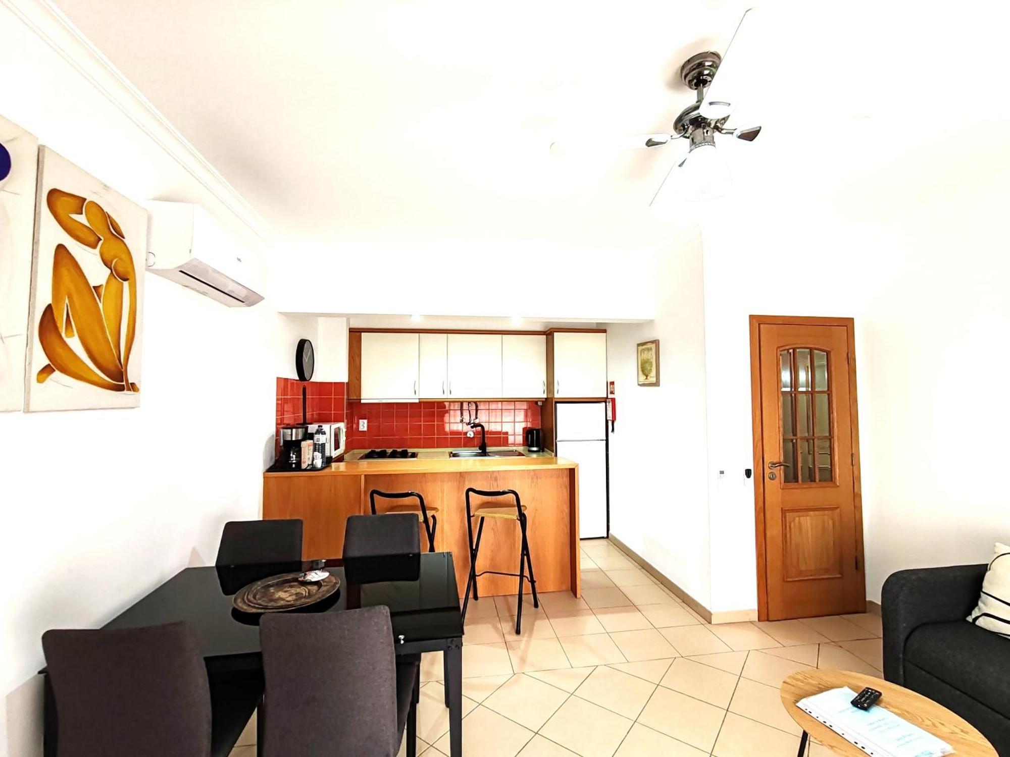 1D Praia Mar - Casas & Papeis Armação de Pêra Kültér fotó