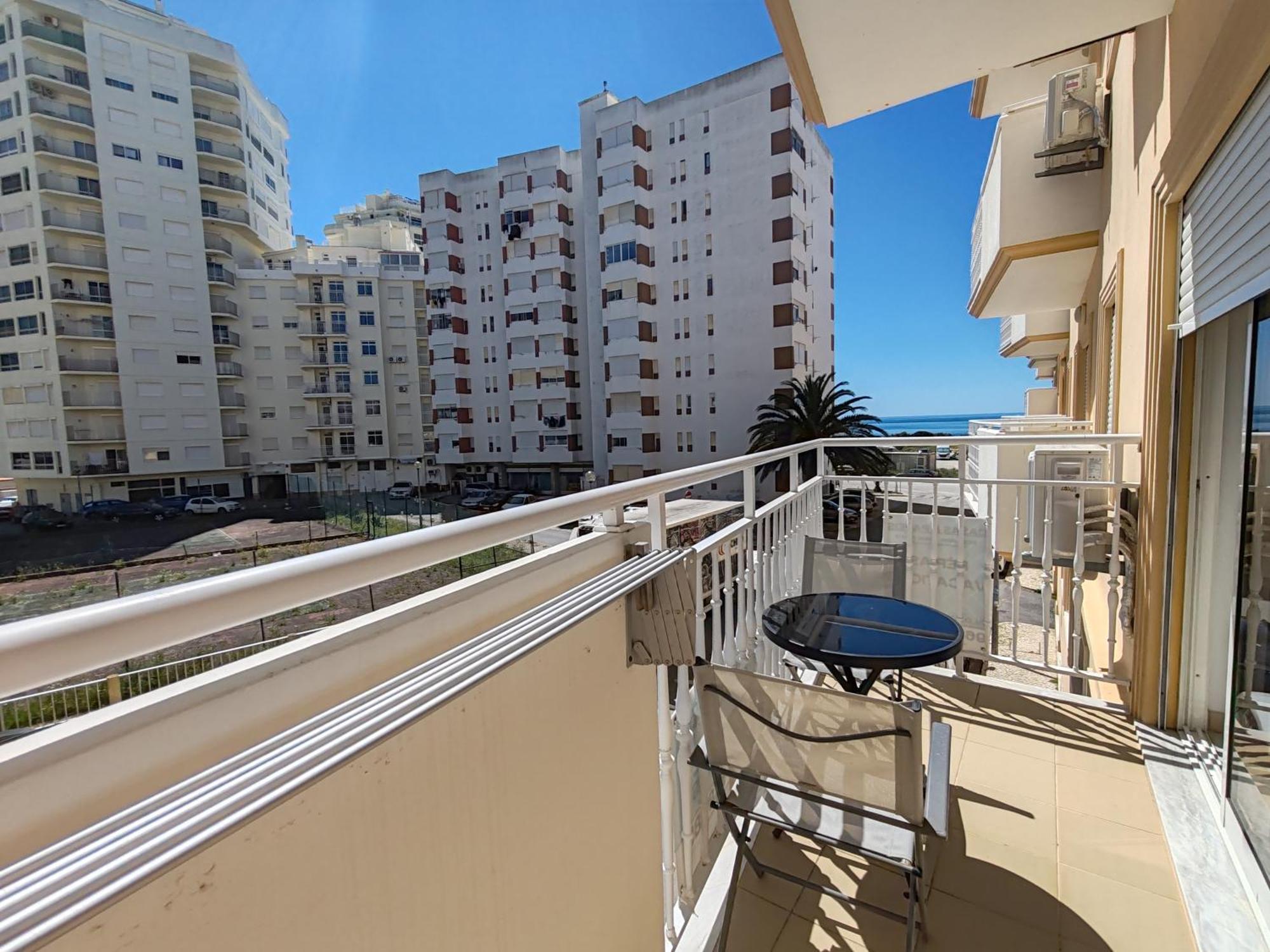 1D Praia Mar - Casas & Papeis Armação de Pêra Kültér fotó